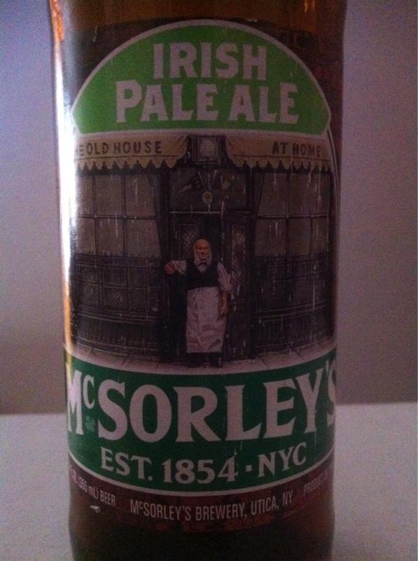 McSorley