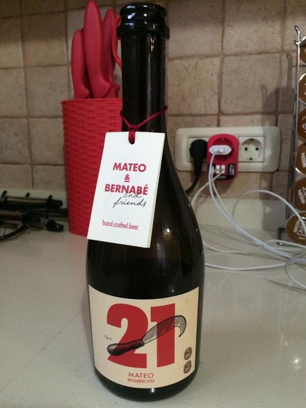Mateo 21