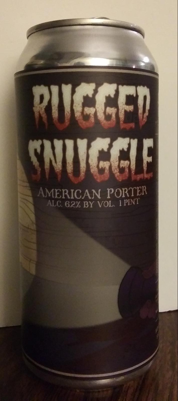 Rugged Snuggle