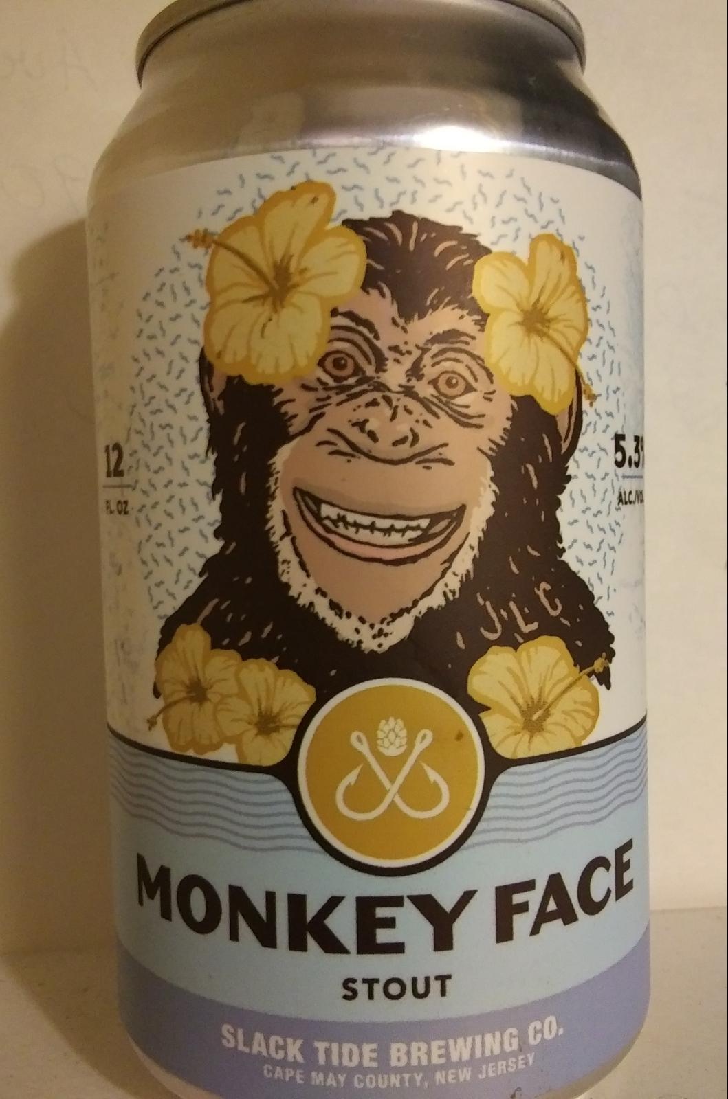 Monkey Face