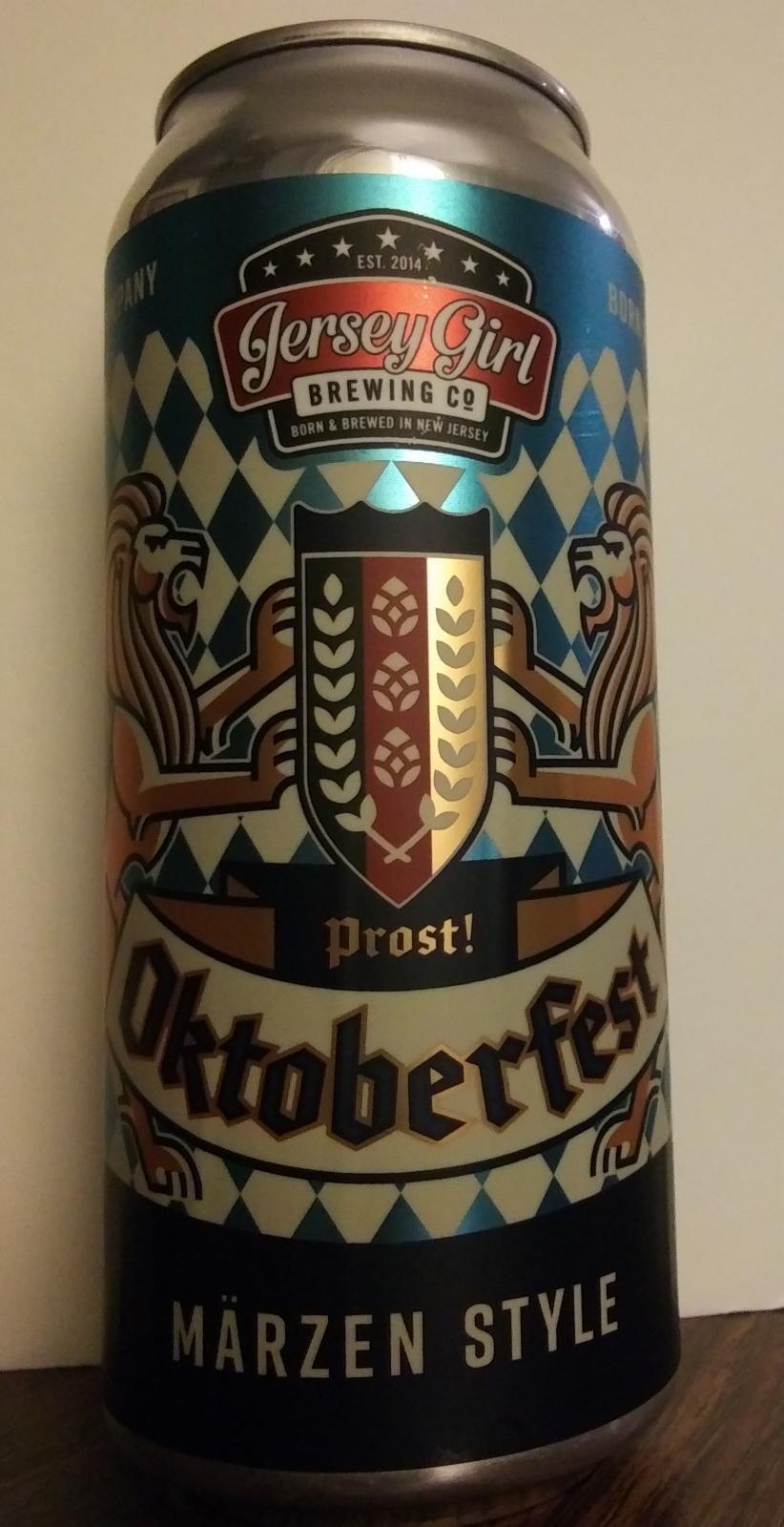 Oktoberfest