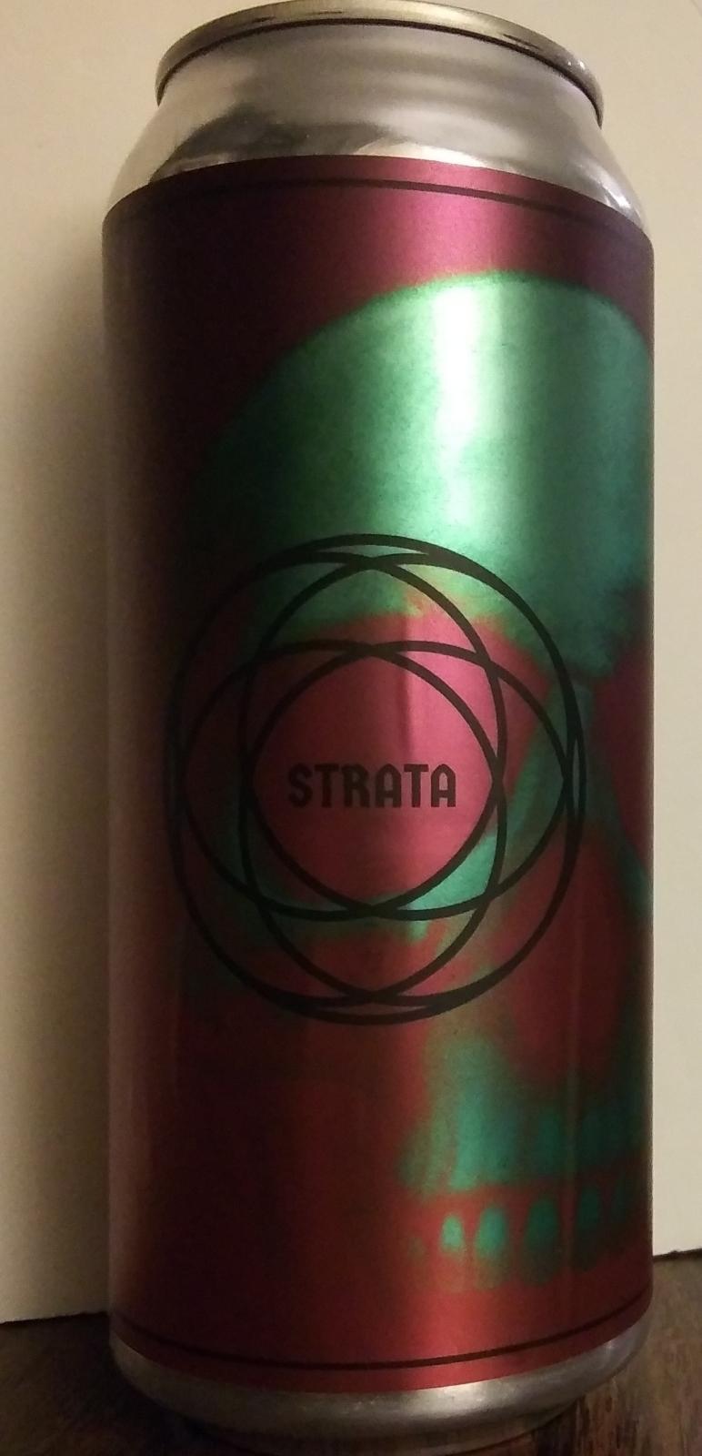 Nosh: Strata
