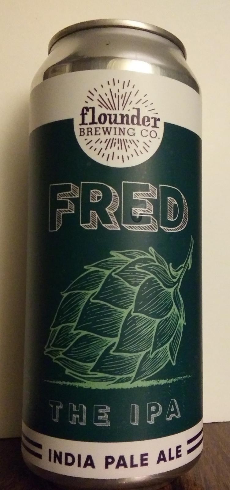 Fred