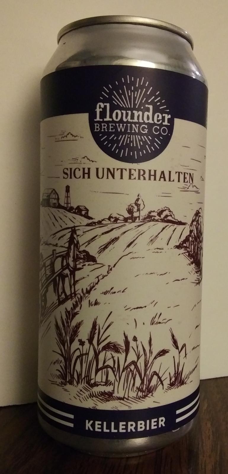 Sich Unterhalten