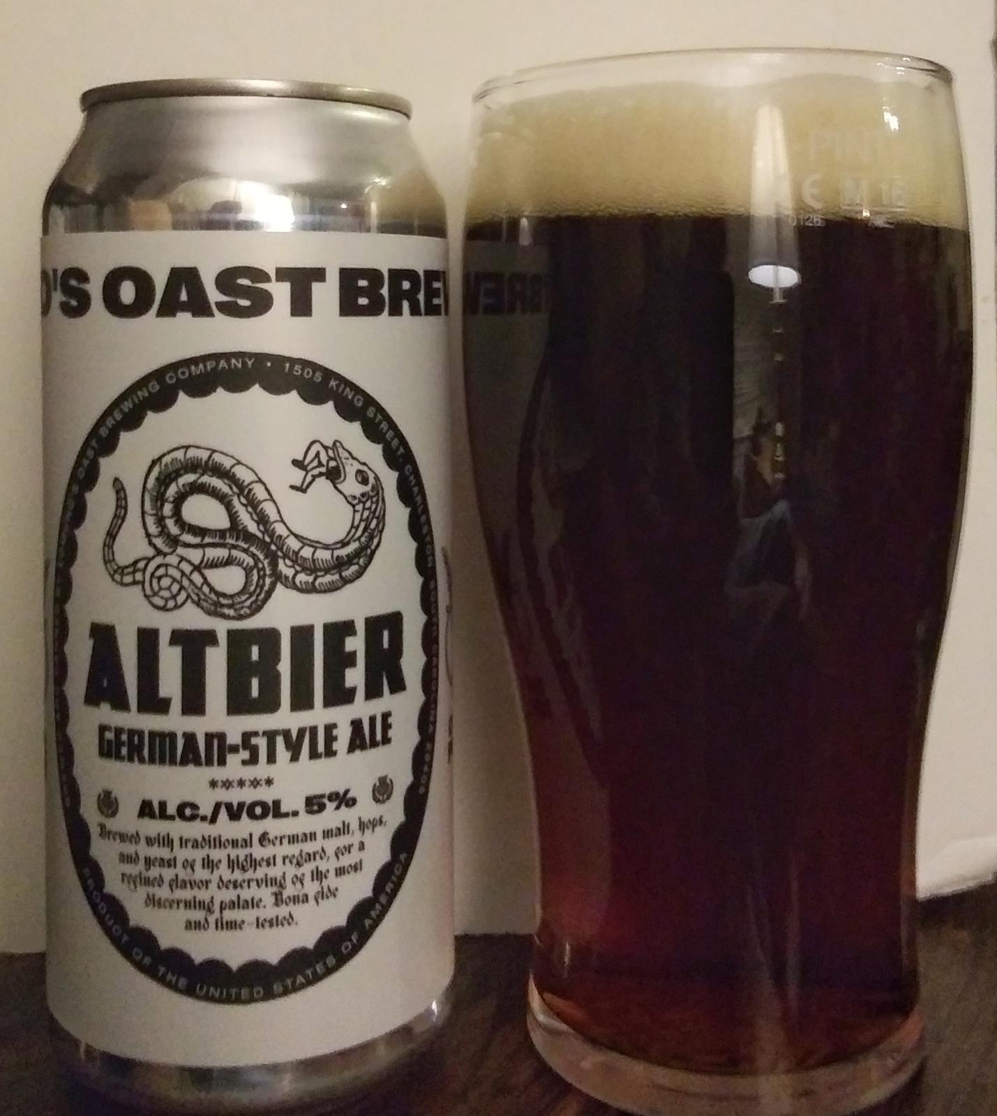 Altbier