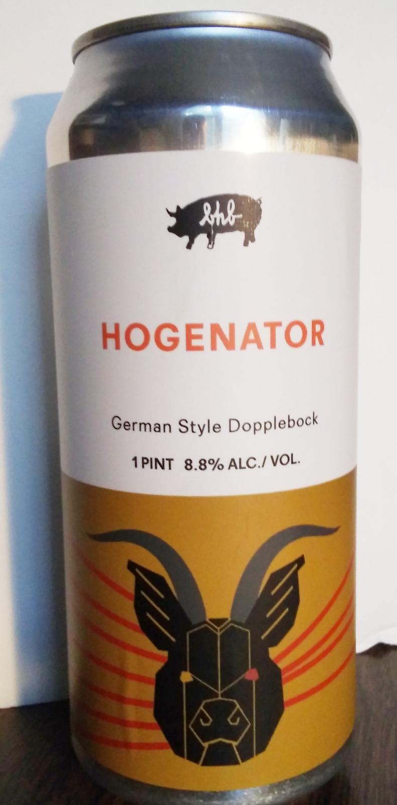 Hogenator