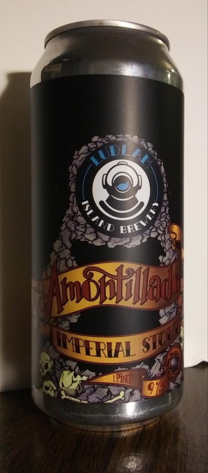 Amontillado
