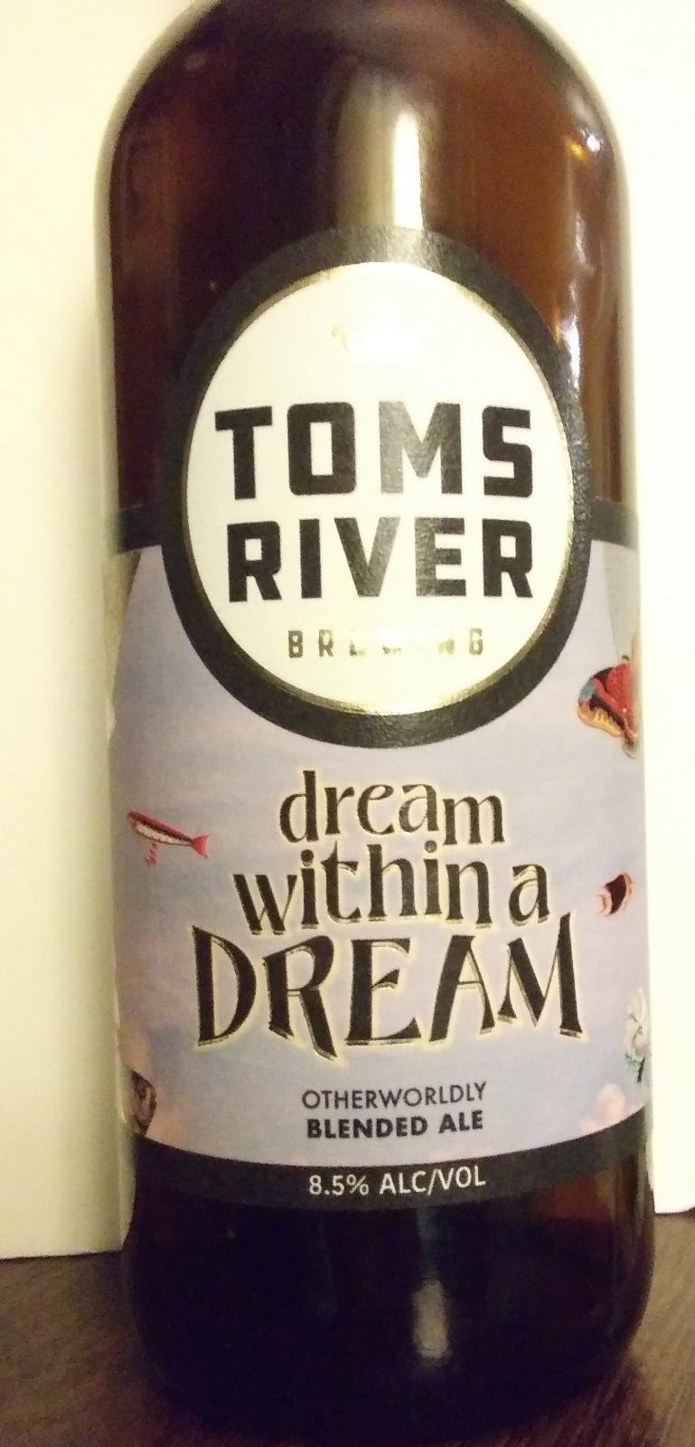 Dream within a Dream