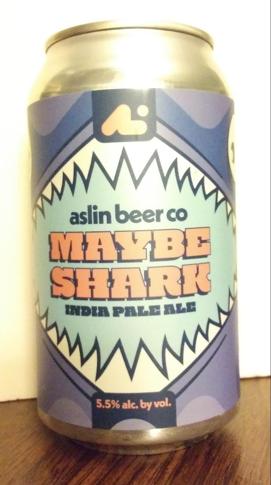 Maybe Shark
