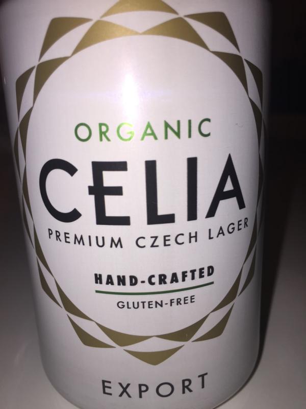 Žatec Celia Organic