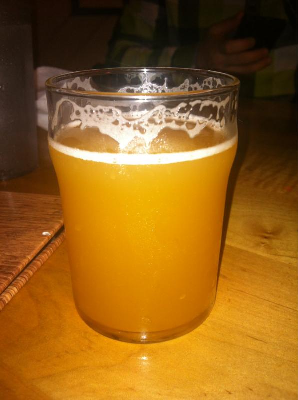 Province Wild Sage Ale