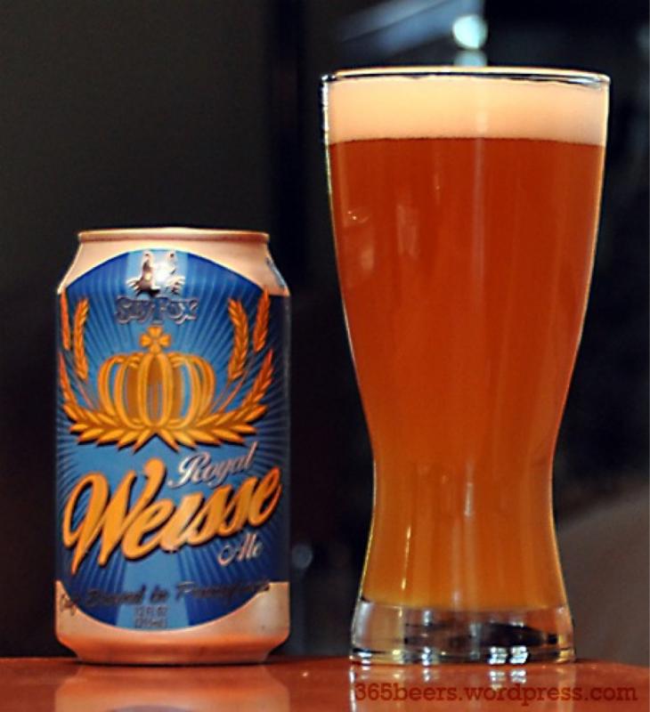 Royal Weisse