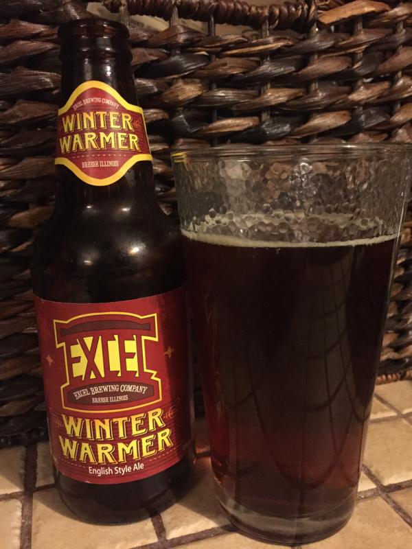 Winter Warmer