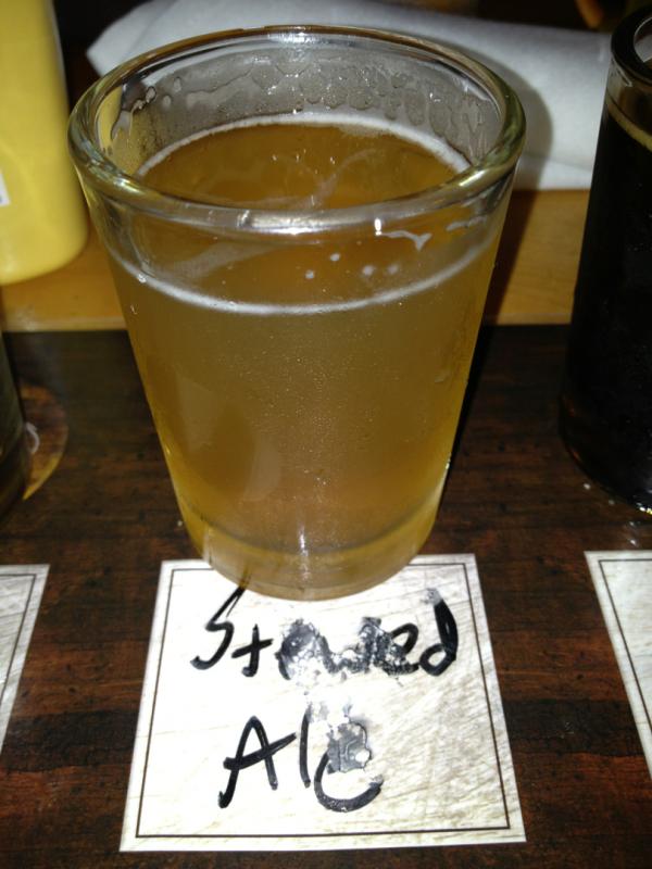 Province Stewed Ale