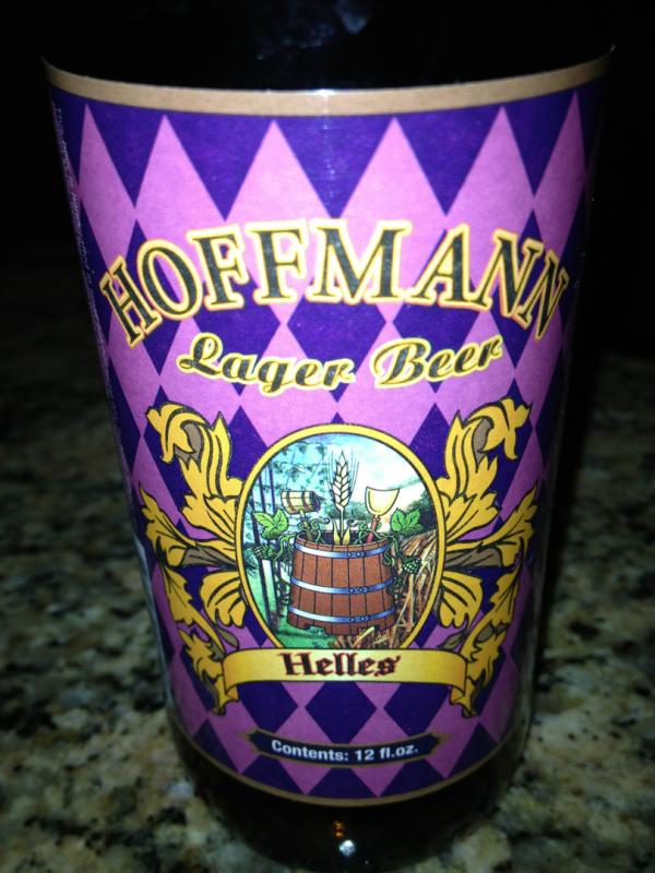 Hoffmann Helles
