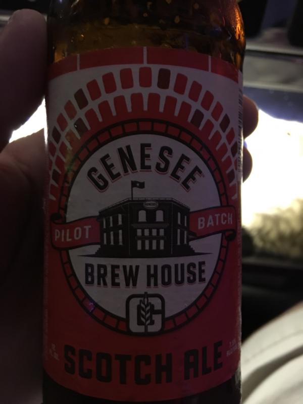 Scotch Ale