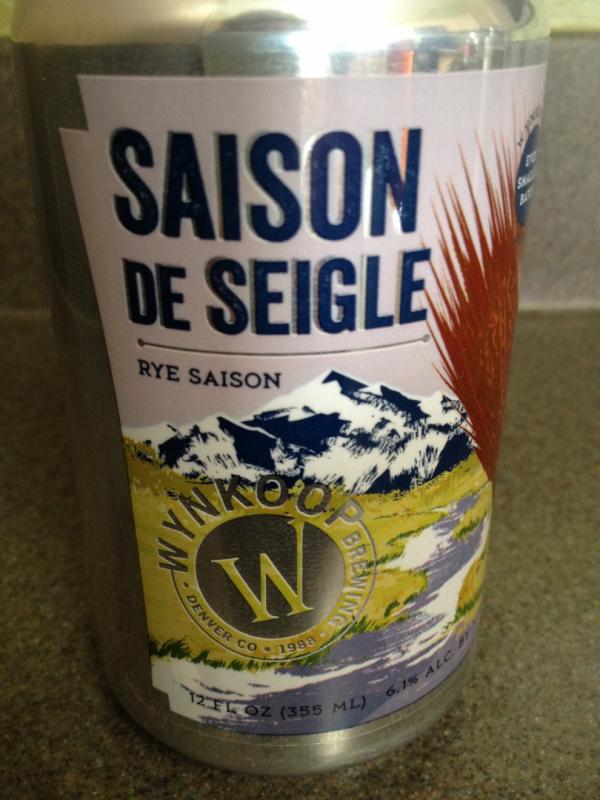 Saison De Seigle