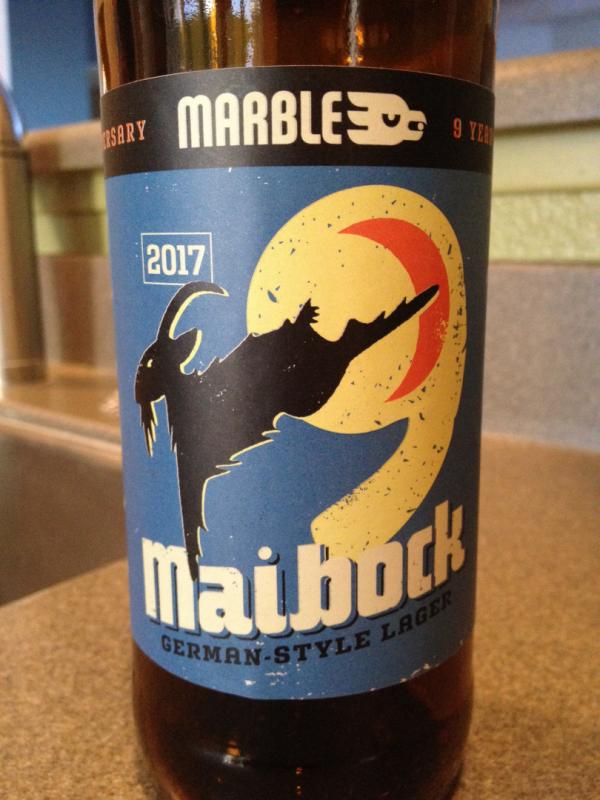 Maibock