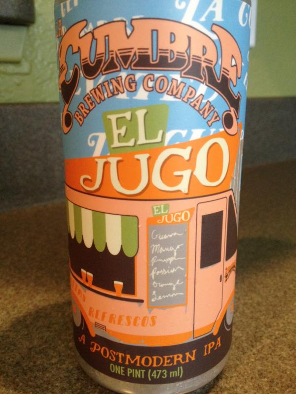 El Jugo