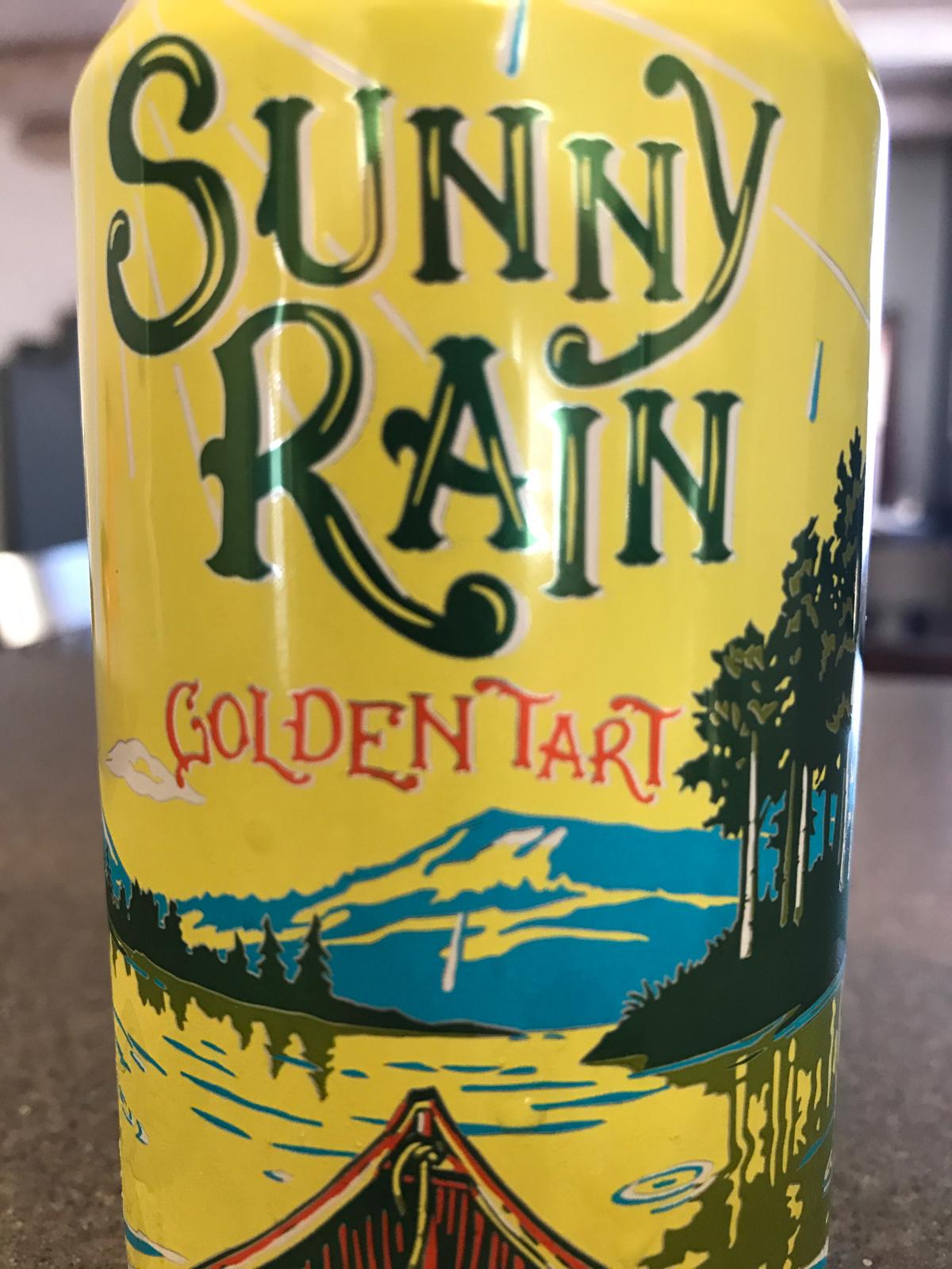 Sunny Rain