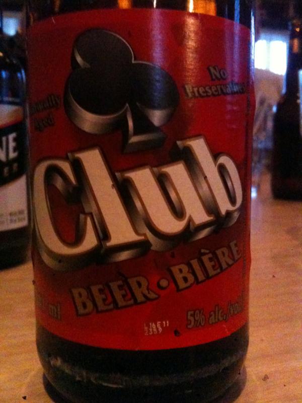 Labatt Club