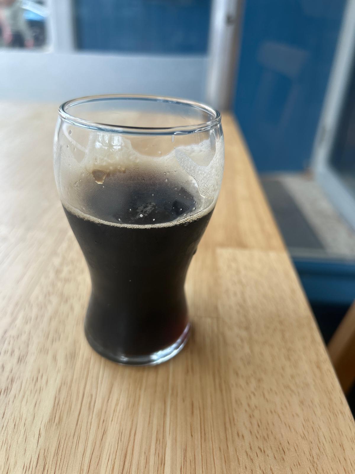 Nocturne Stout