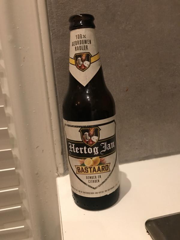 Hertog Jan Bastaard