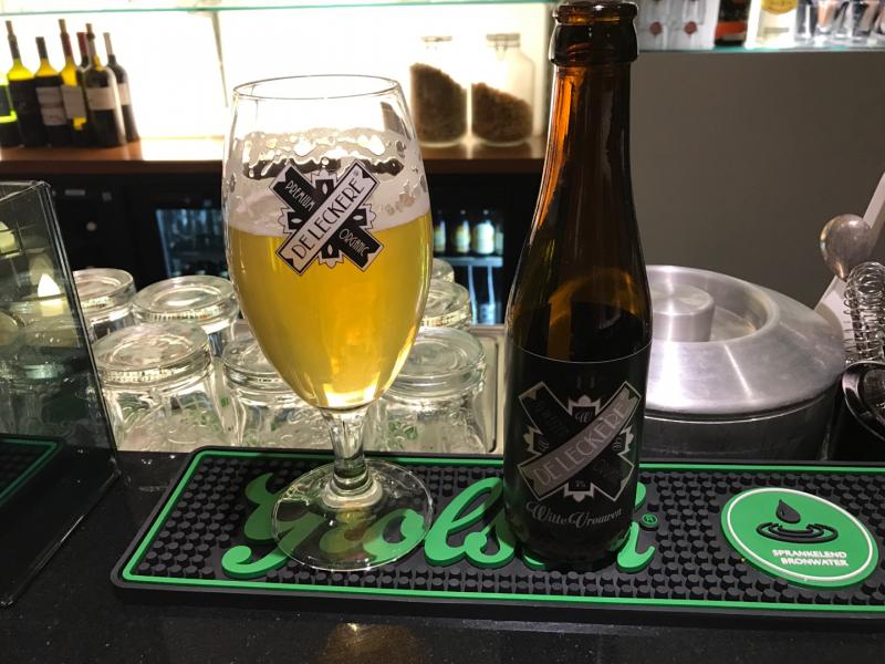 Witbier
