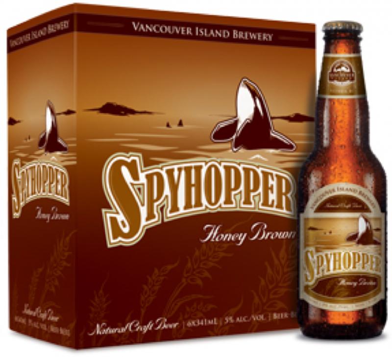 Spyhopper 