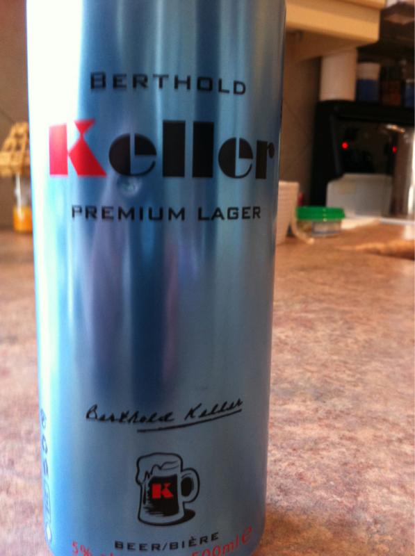Berthold Keller Premium Lager