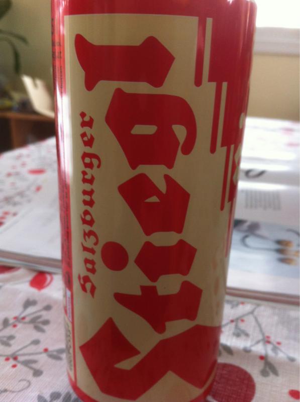 Original Stieglbock