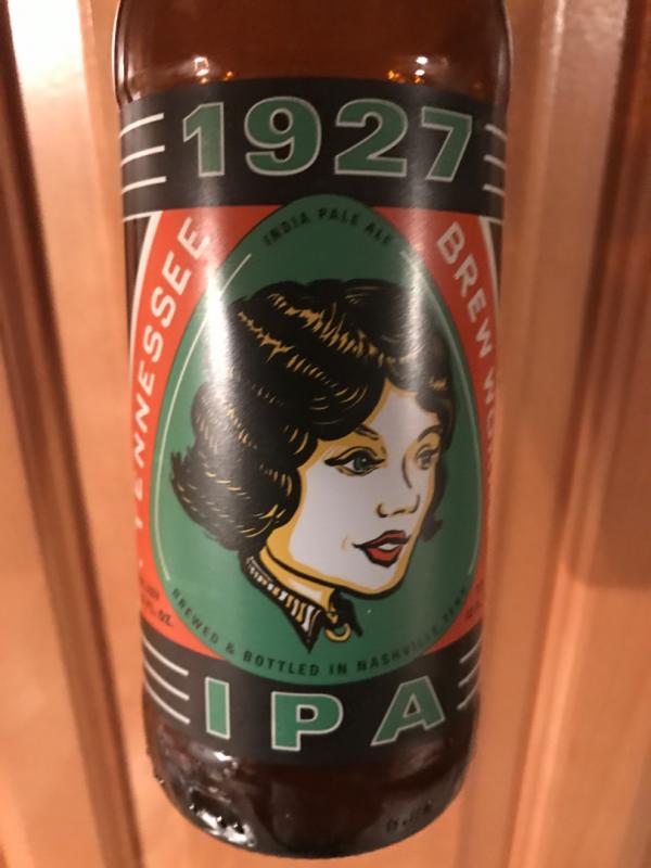 1927 IPA 