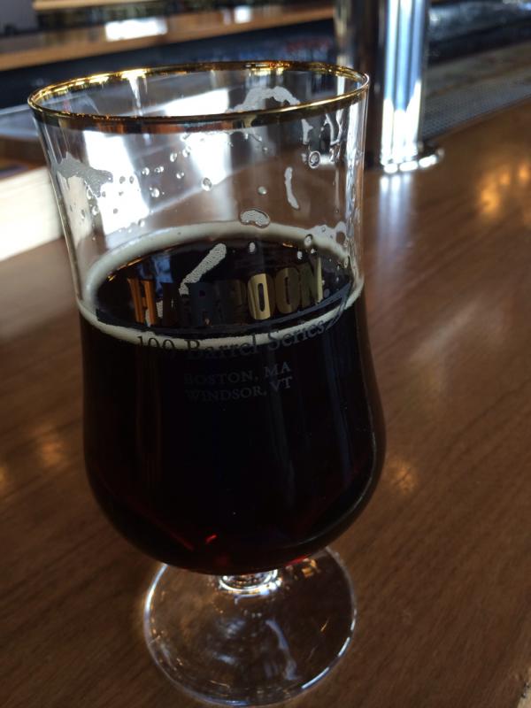 Brown IPA