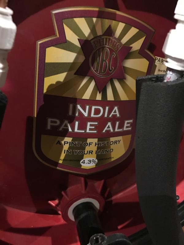 Phipps IPA