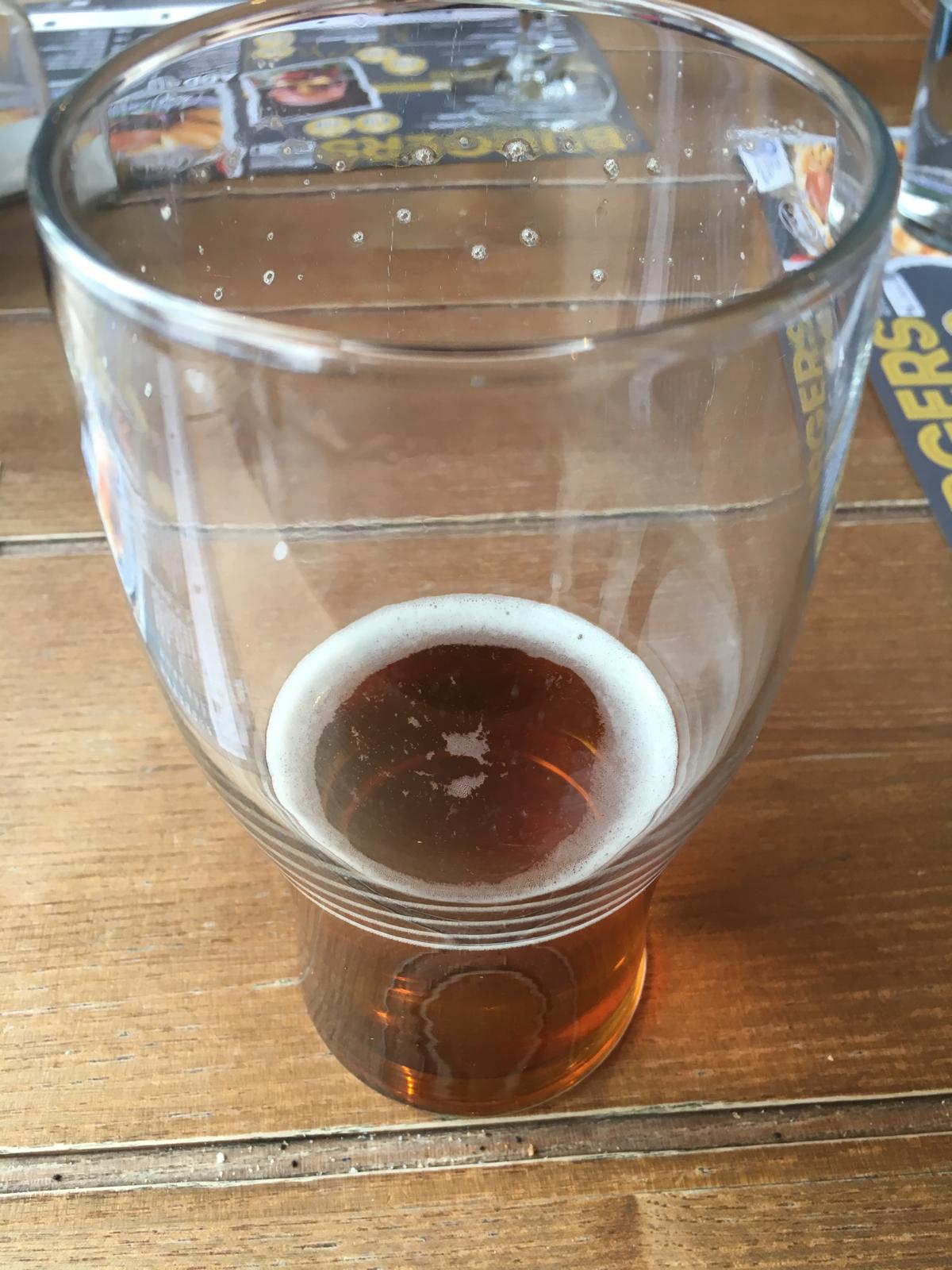 Whitby Whaler Bitter