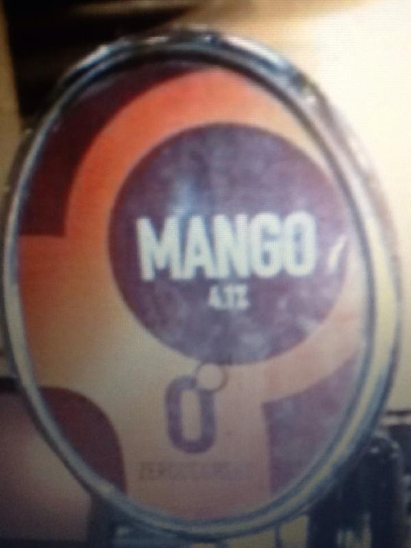 Mango Beer