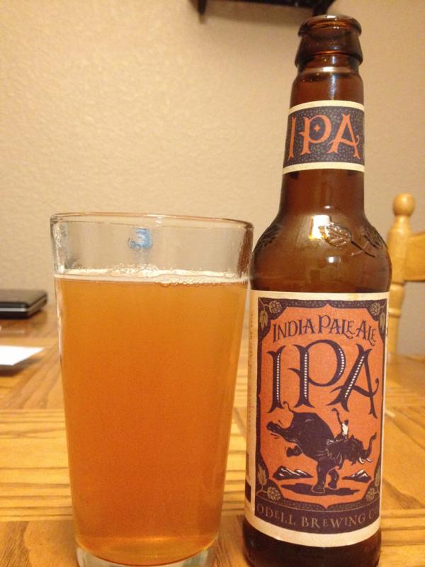 British IPA