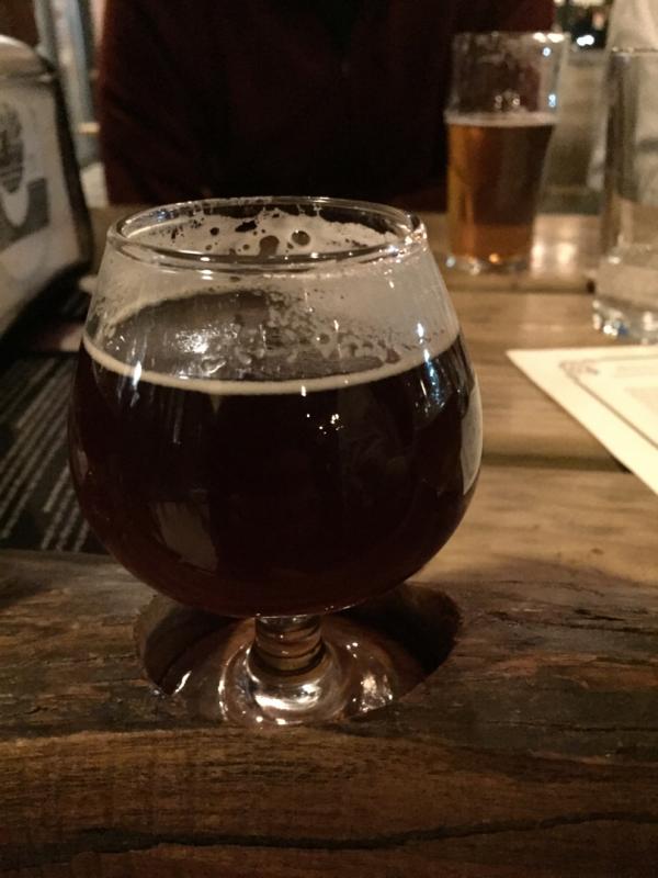 Aravaipa Abbey Dubbel