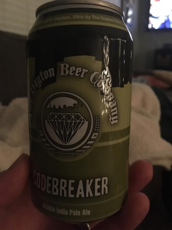 Codebreaker