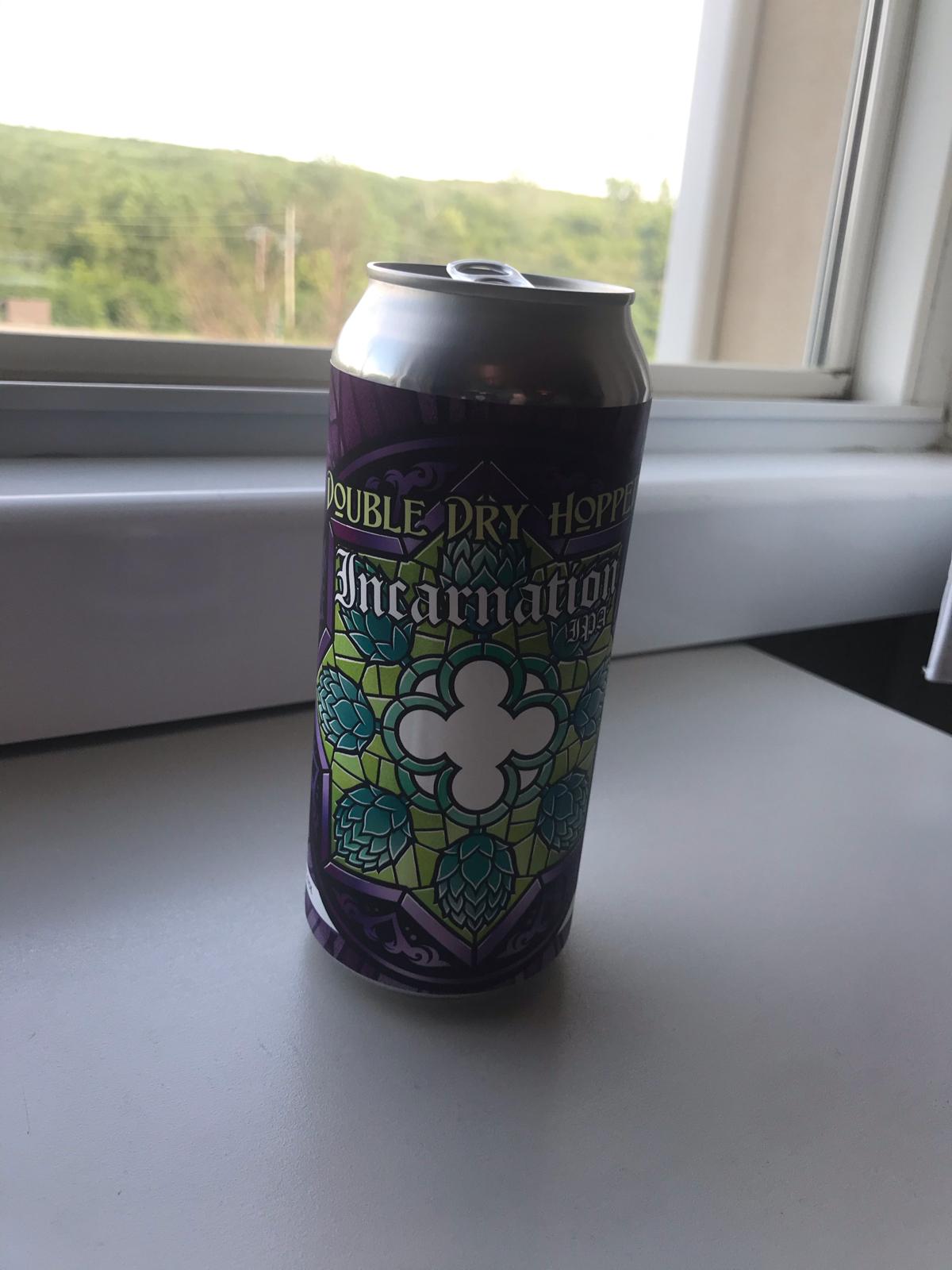 Incarnation DDH IPA