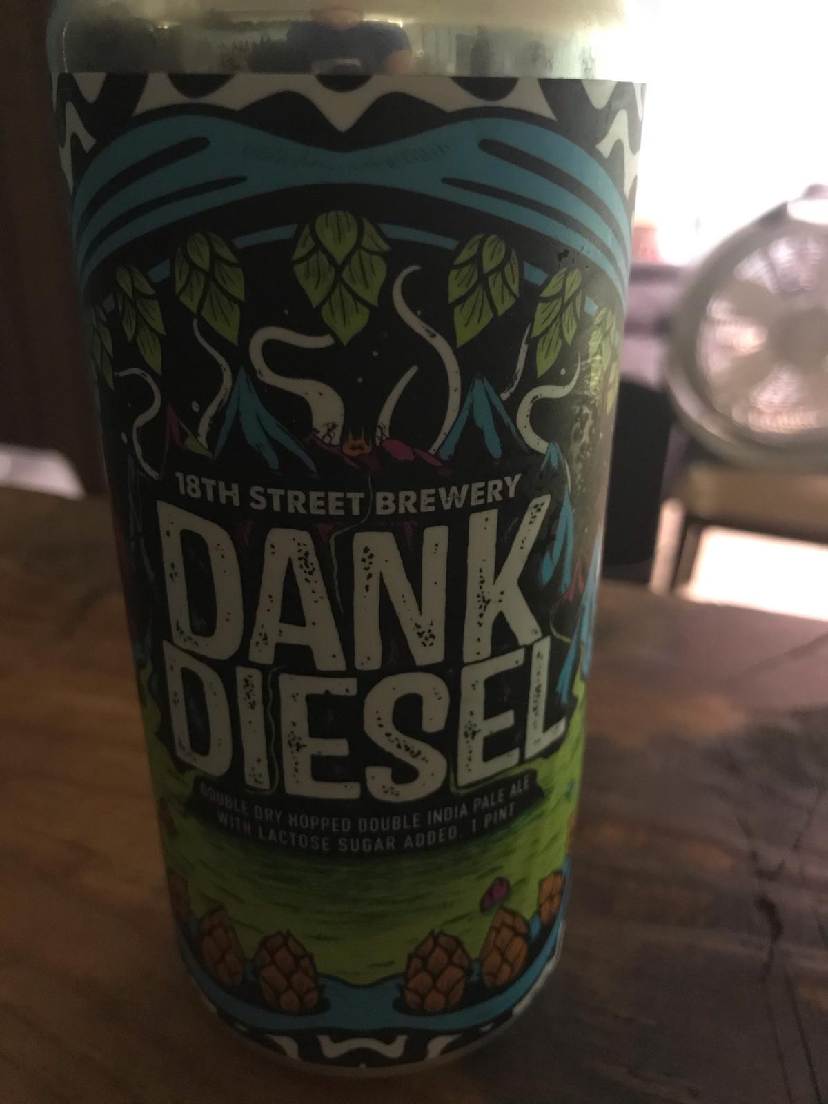 Dank Diesel
