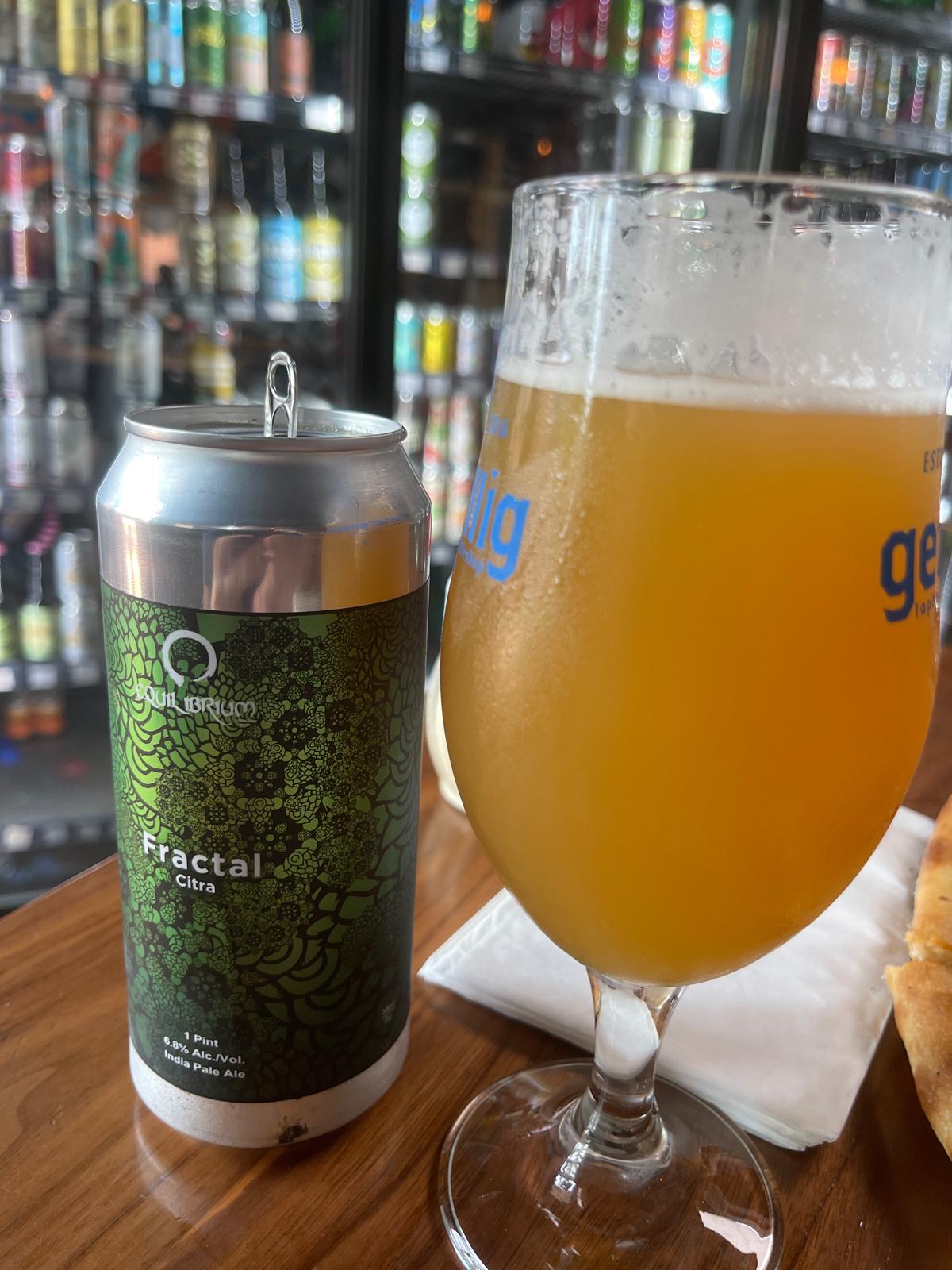 Fractal Citra