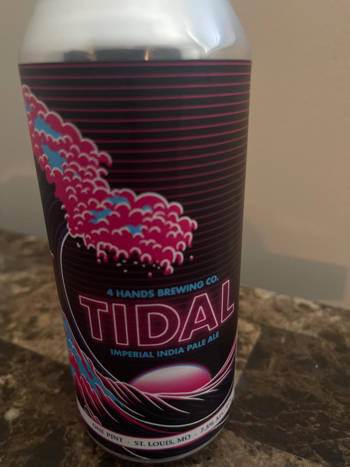 Tidal