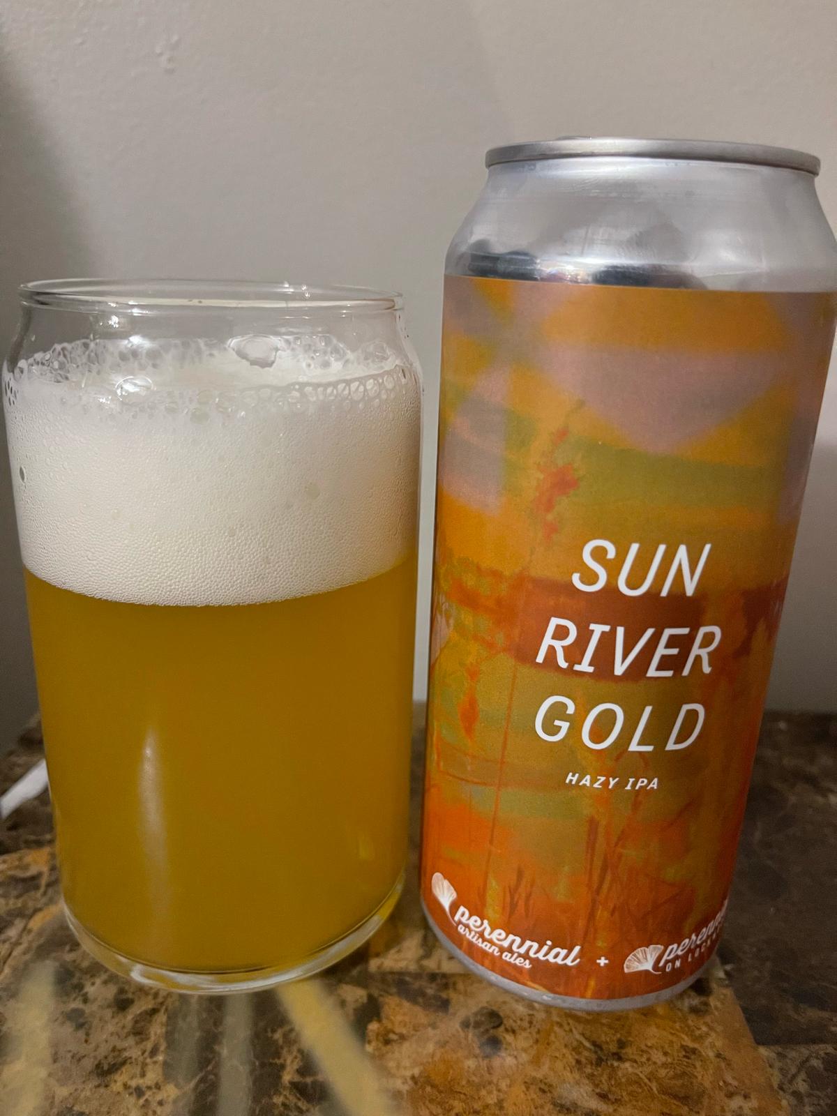 Sun River Gold