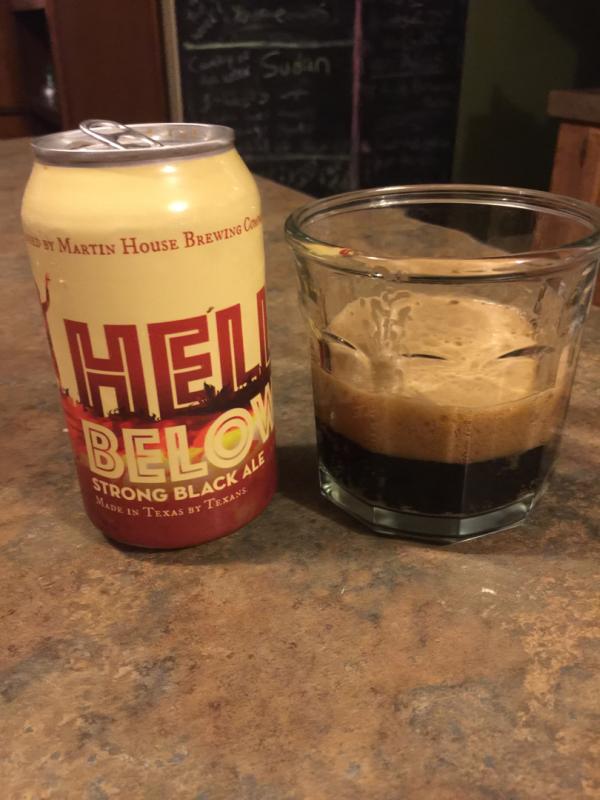 Hell Below
