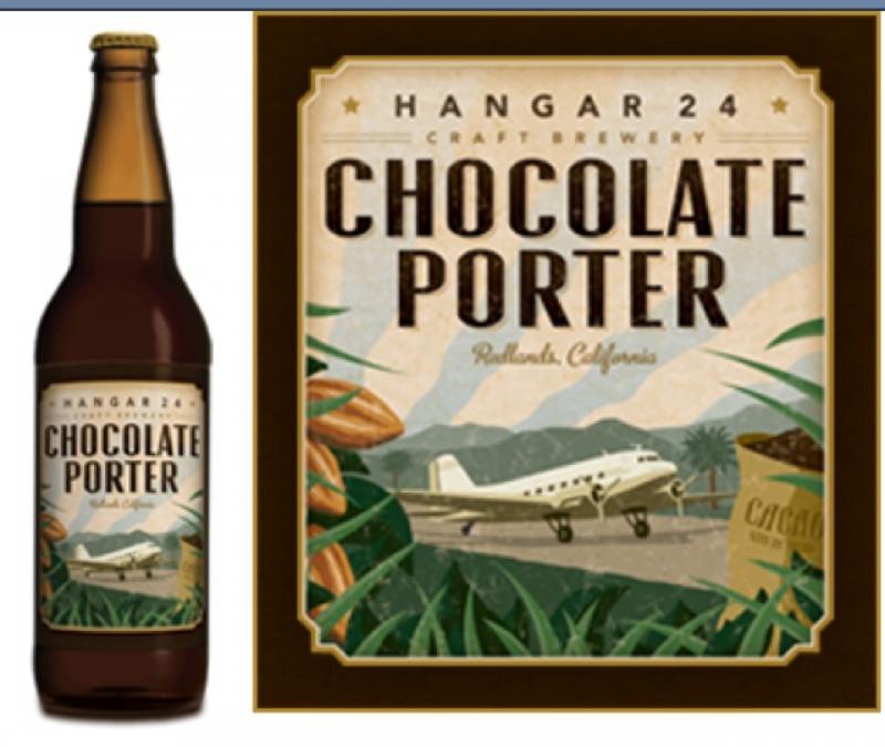 Chocolate Porter