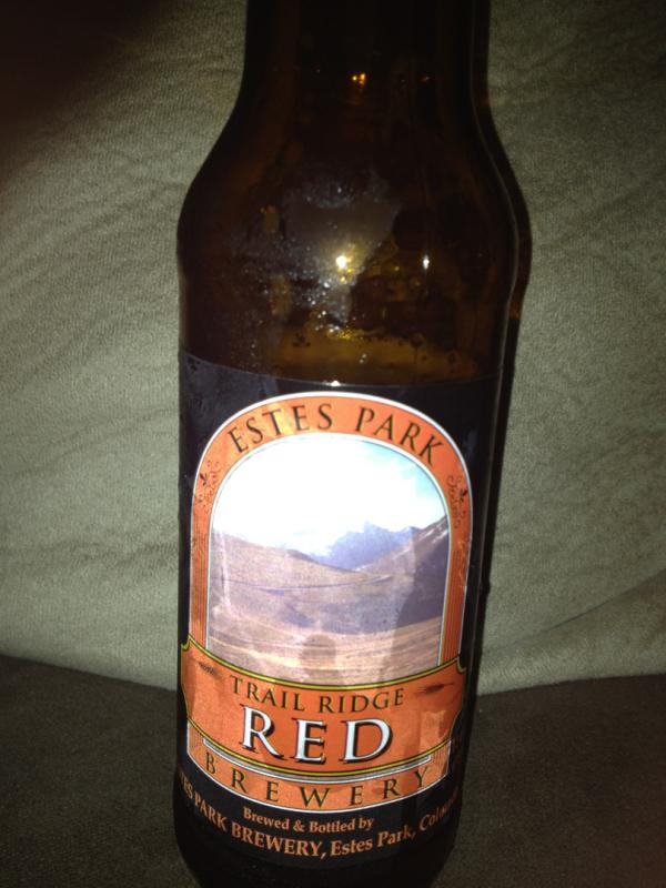 Trail Ridge Red