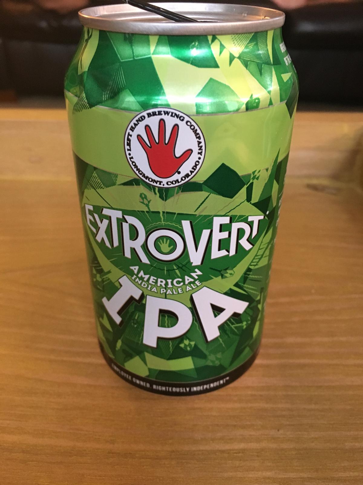 Extravert IPA