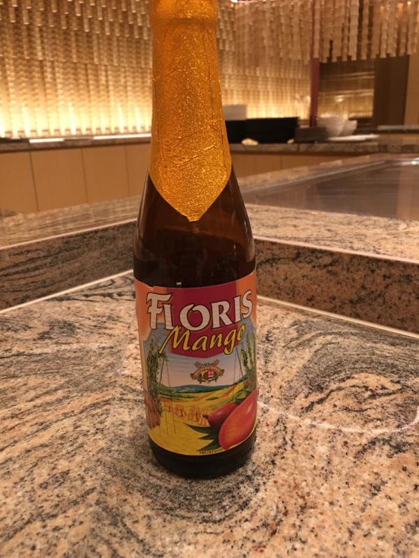 Floris Mango