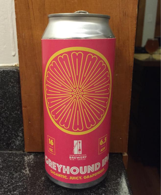 Greyhound IPA